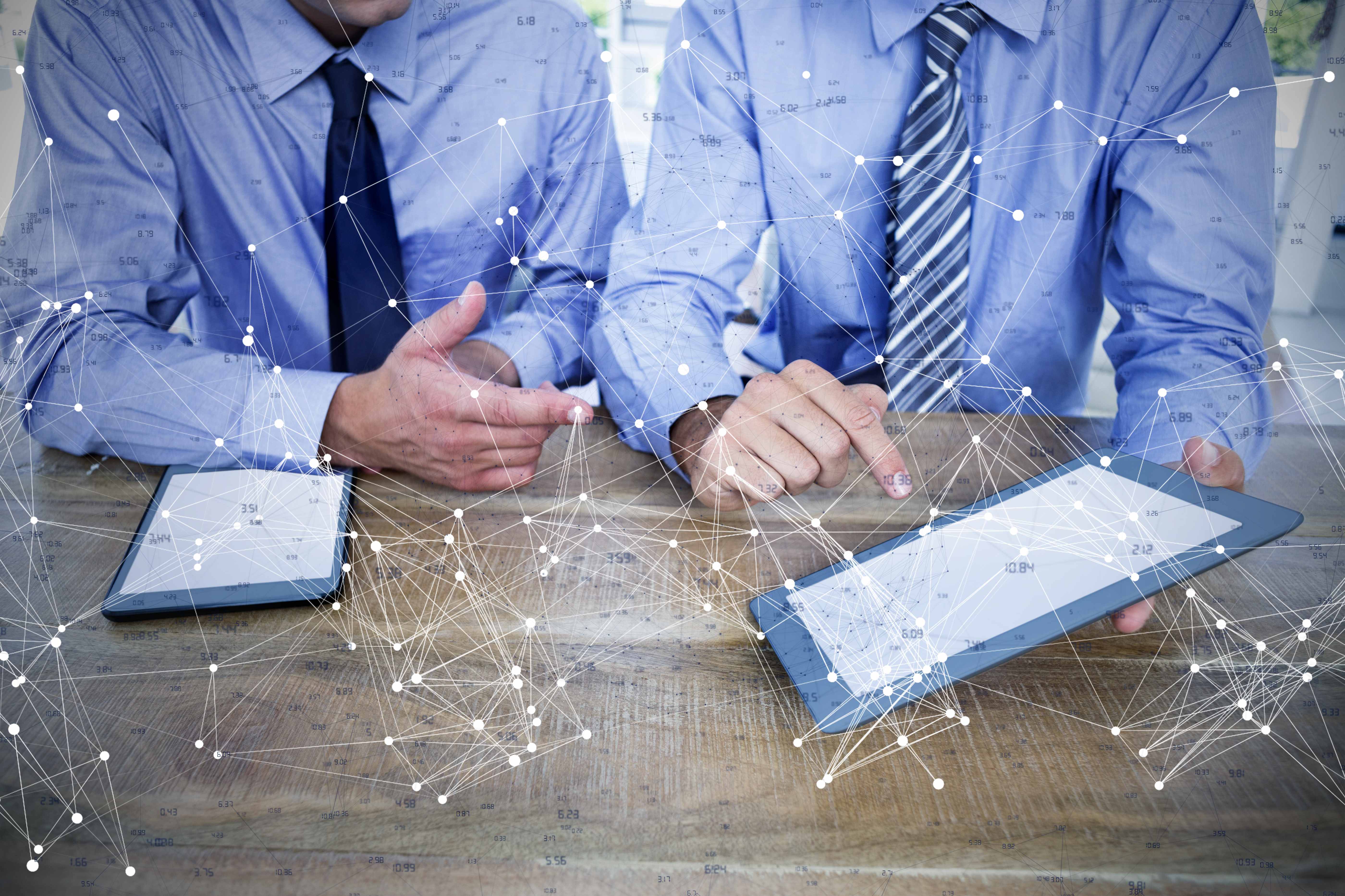 Преимущества ЭДО для бизнеса