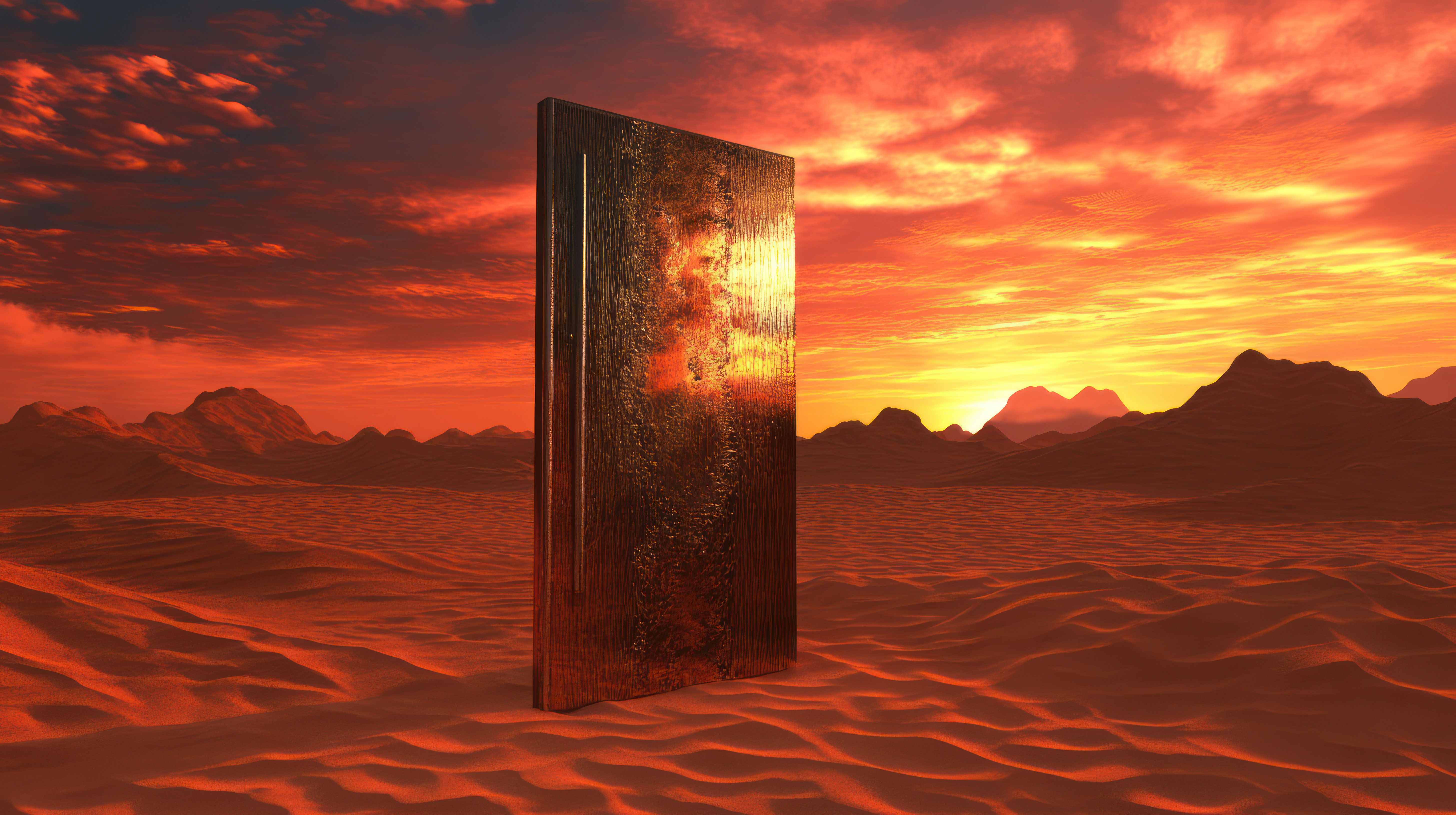 Как устроена вселенная Дюны: ключевые аспекты