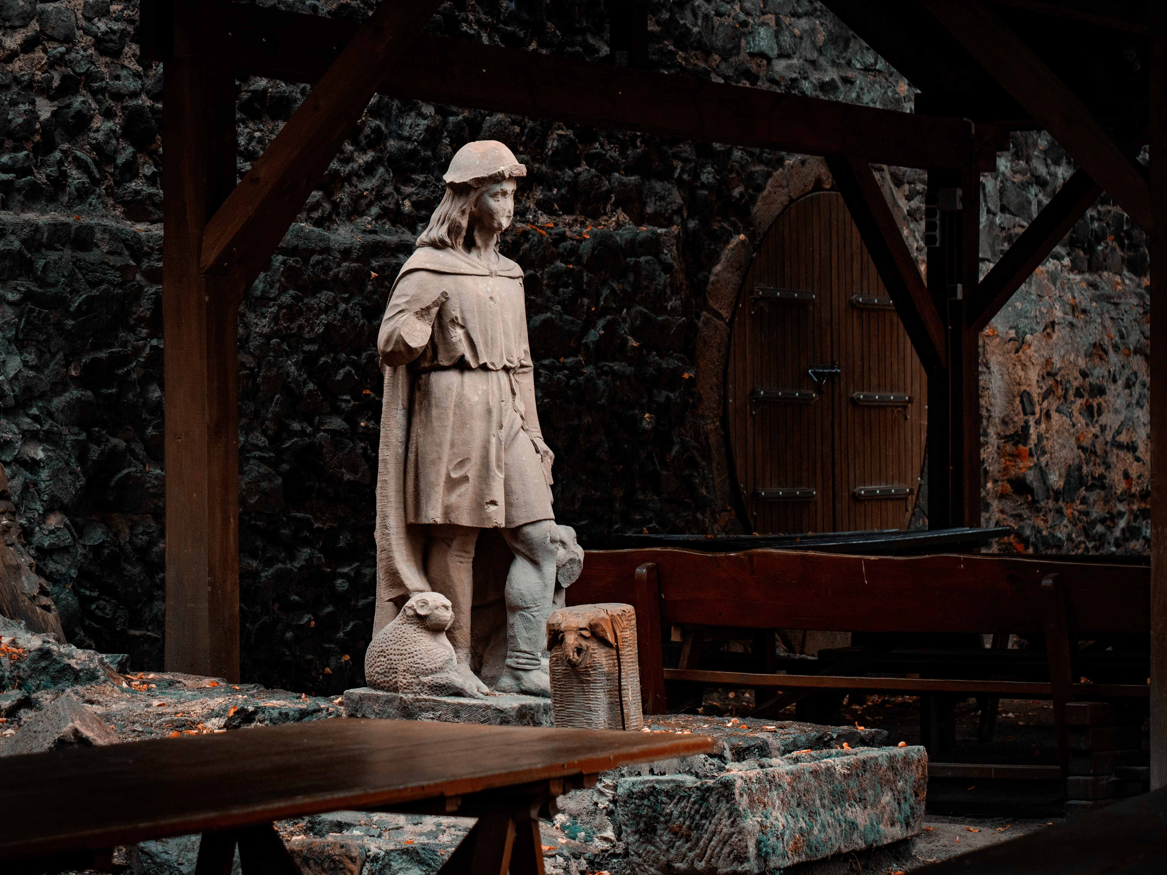 Исторический контекст: как и почему возникла традиция postmortem фотографии