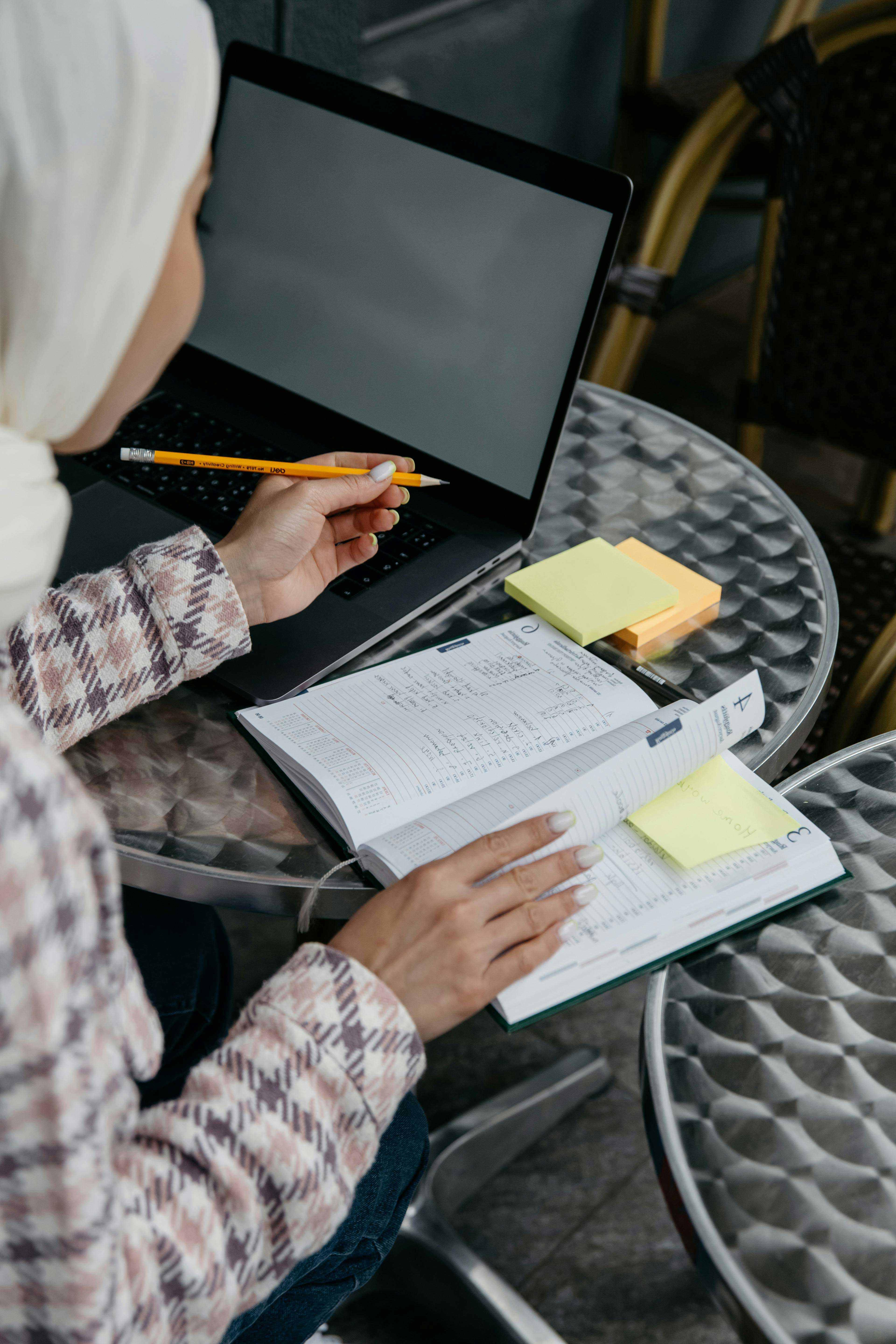 Пошаговый план для новичков: от обучения до первой работы