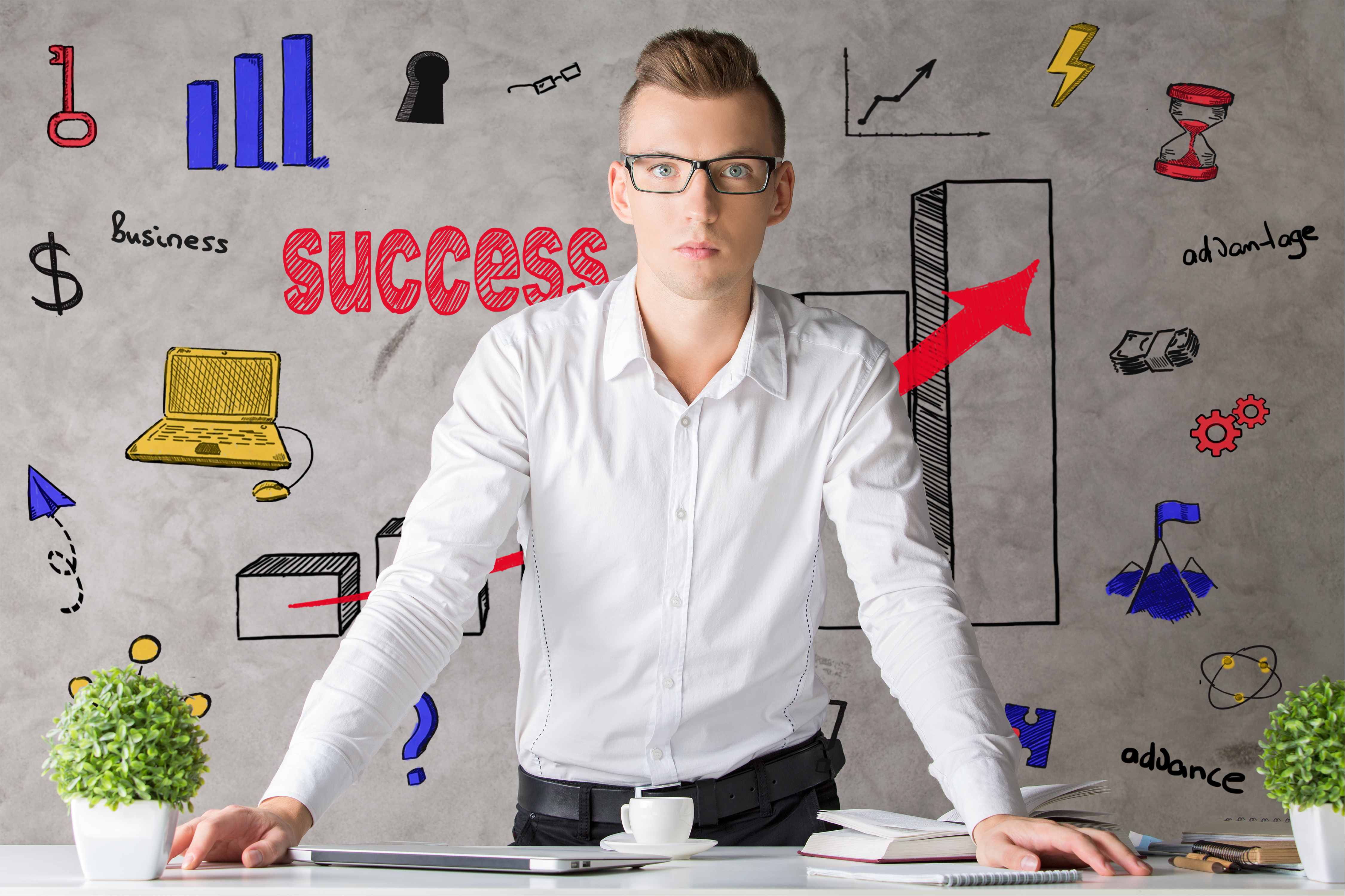 Карьерный рост: как развиваться от джуниора до сеньора