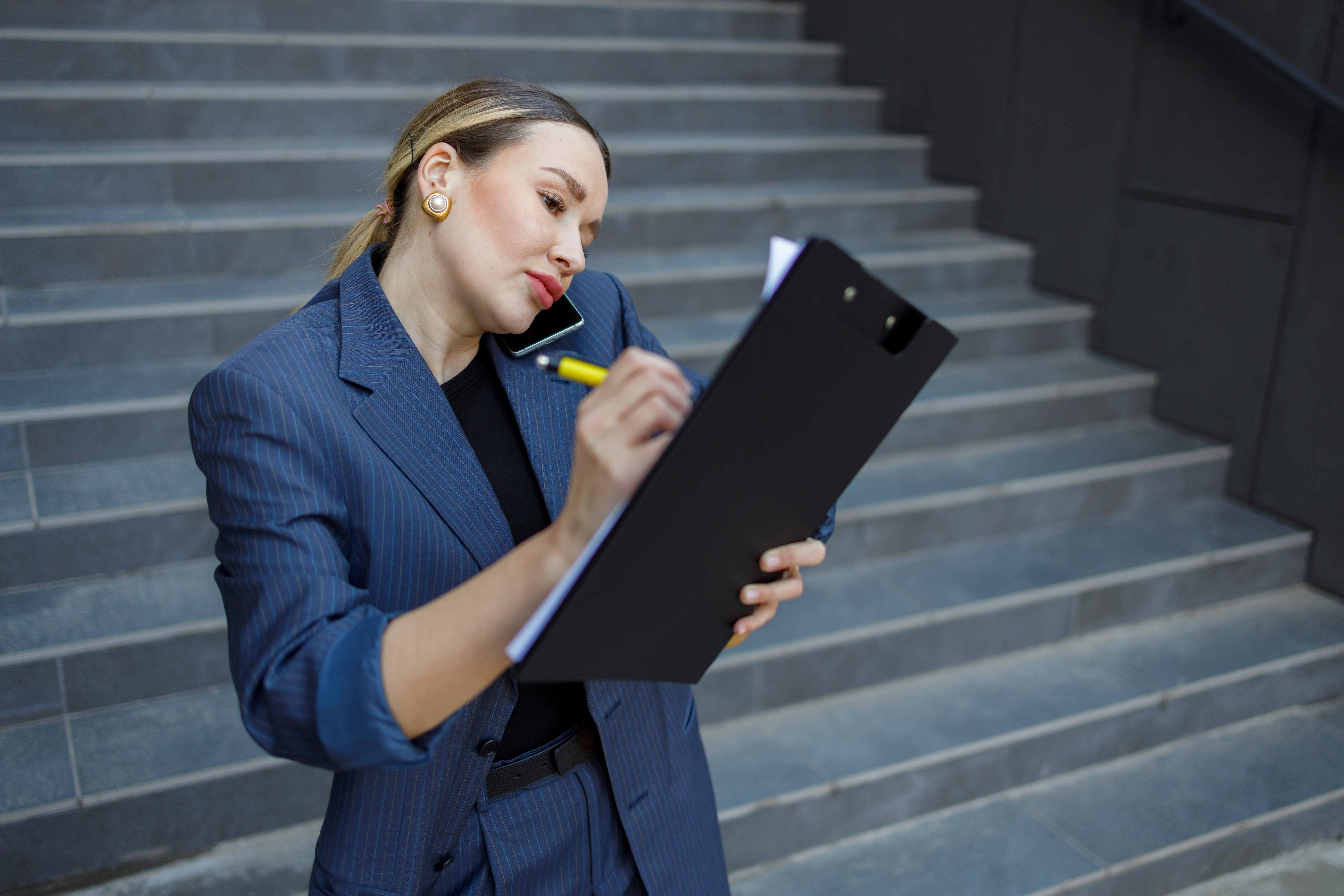 Постановка карьерных целей: Первый шаг к успешному портфолио