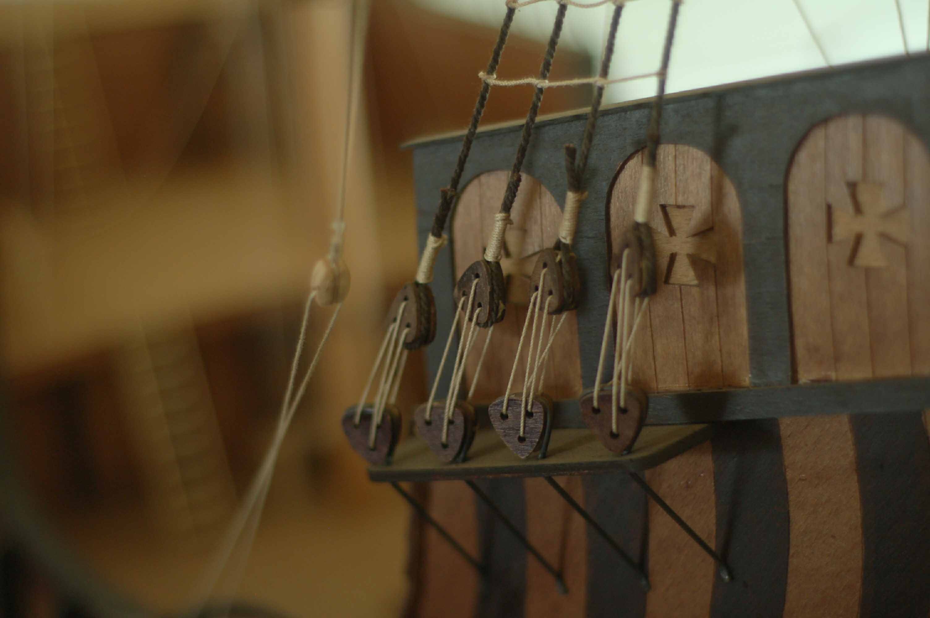 Как устроена гитара: основные элементы и их функции