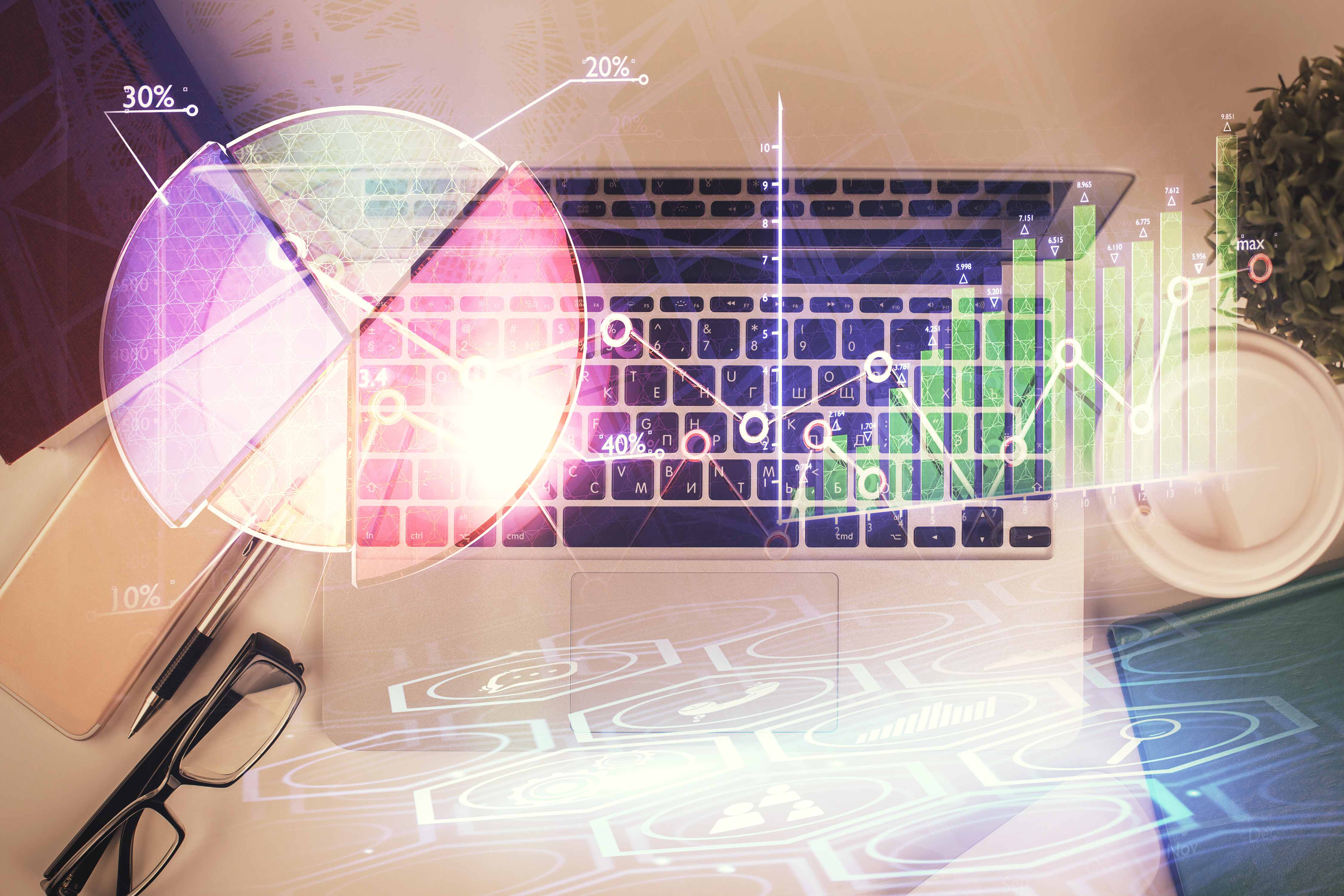 Ключевые функции «Битрикс24»: от управления проектами до аналитики