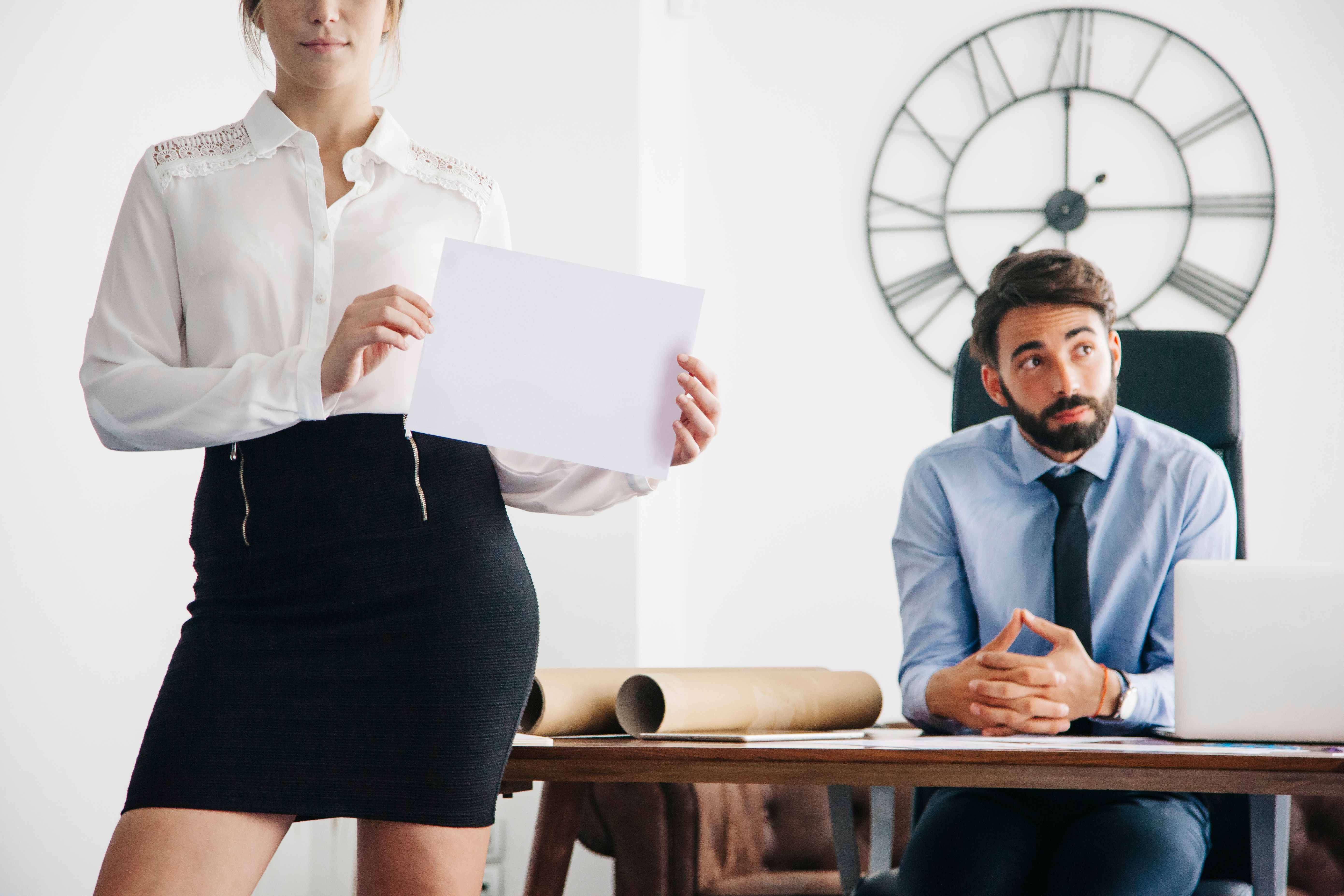 Юридические основы увольнения