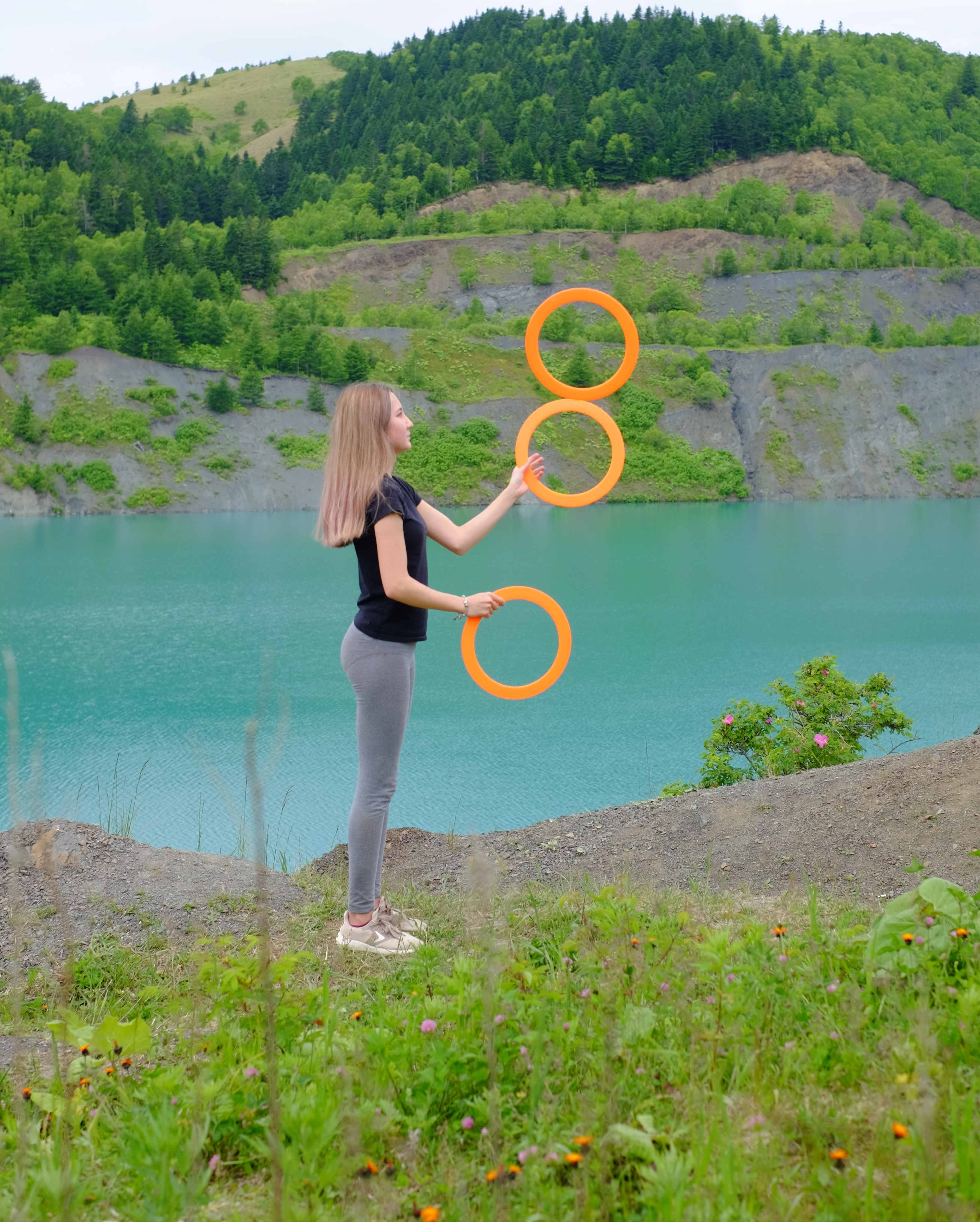 Примеры из жизни: положительное влияние триггеров