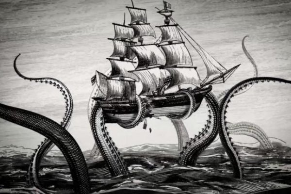 Kraken официальная ссылка