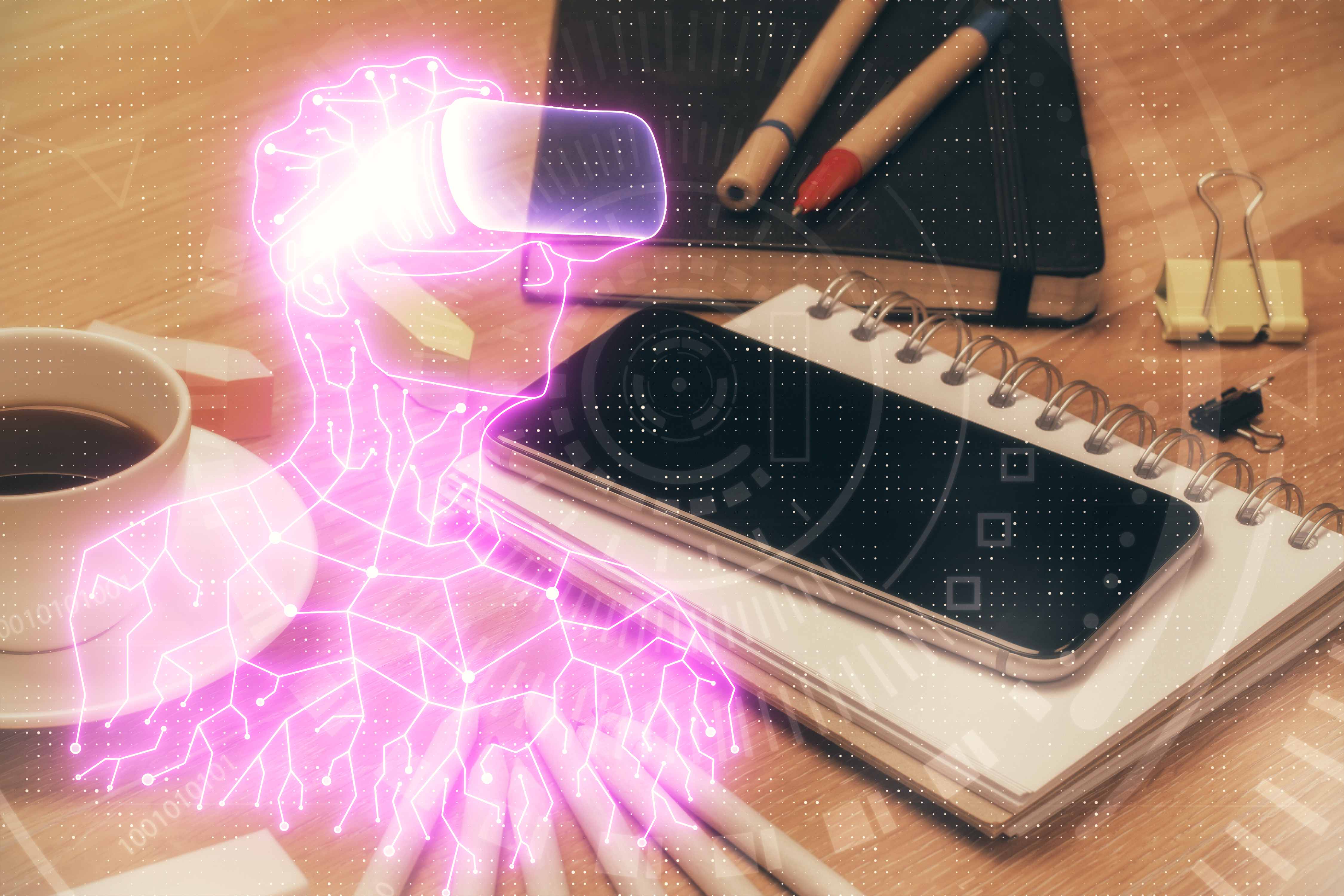 Будущее дизайна: взгляд в 2025