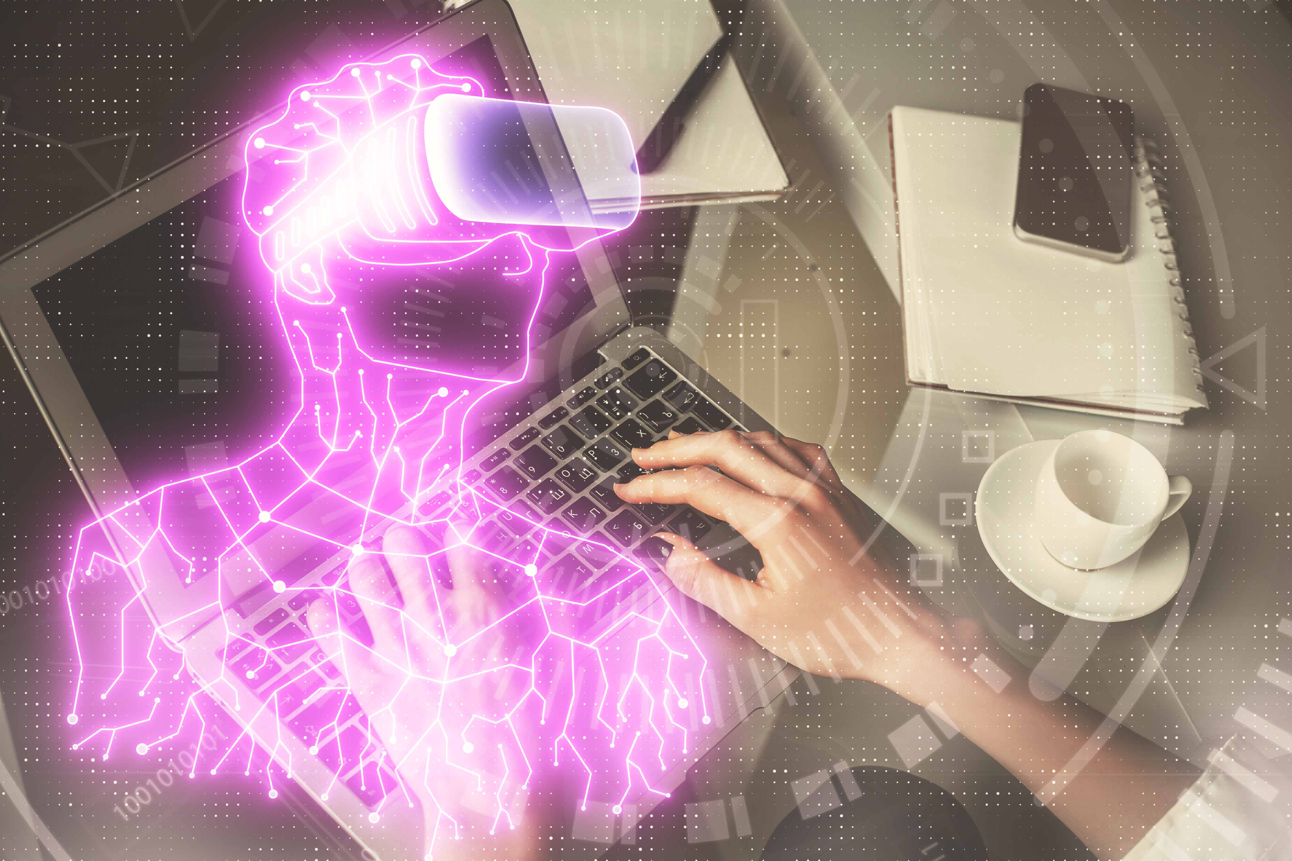 Как AI меняет разработку программного обеспечения